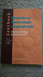 Leerboek voortplantingsgeneeskunde, Ophalen of Verzenden, Zo goed als nieuw