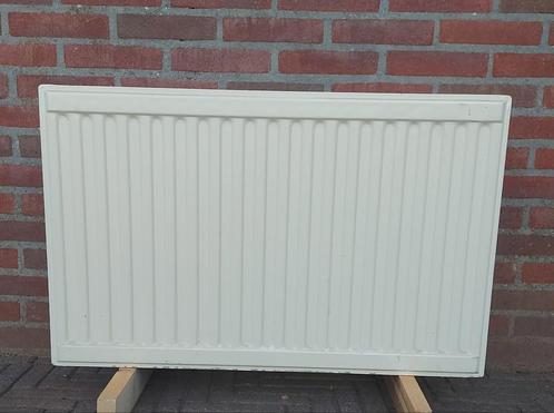 CV Radiatoren, Doe-het-zelf en Verbouw, Verwarming en Radiatoren, Gebruikt, Radiator, 800 watt of meer, 30 tot 80 cm, Ophalen