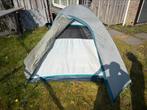 Quechua (festival) tent 2pers, Caravans en Kamperen, Ophalen, Gebruikt