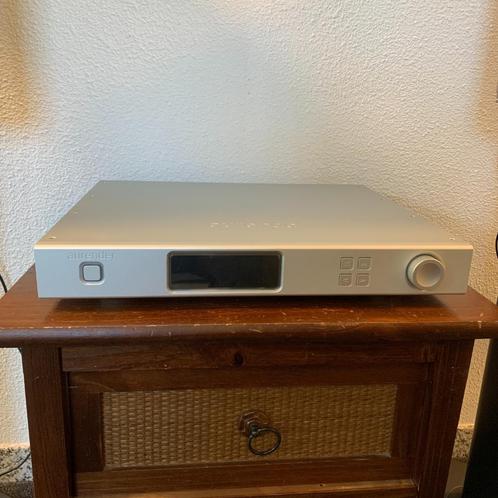 SUMMERSALE Aurender A10 - 4TB Opslag - Zilver (occasion), Audio, Tv en Foto, Cd-spelers, Gebruikt, Overige merken, Ophalen of Verzenden