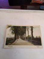 VOORSCHOTEN. PAPELAAN, Ophalen of Verzenden, Voor 1920, Zuid-Holland