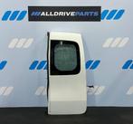 Renault Kangoo Achterdeur rechts wit met ruit 7751478139, Gebruikt, -, Deur, -