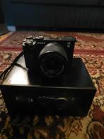 Sony a7CII, Compact, Ophalen of Verzenden, Zo goed als nieuw, Sony