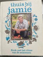 Thuis bij Jamie, Jamie Oliver, Ophalen, Tapas, Hapjes en Dim Sum, Zo goed als nieuw, Jamie Oliver