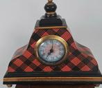 Umieke Staande klok, Ophalen of Verzenden, Zo goed als nieuw, Staande klok