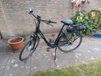 Sparta electrische dames fiets, geen 1000 km op de teller!, Fietsen en Brommers, Elektrische fietsen, Ophalen, Sparta, Zo goed als nieuw