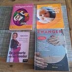 Zwangersschaps en bevallingsboeken, Ophalen of Verzenden, Zo goed als nieuw, Zwangerschap en Bevalling