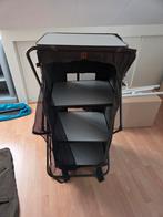 Avid organizer- Zo goed als nieuw, Watersport en Boten, Hengelsport | Karpervissen, Ophalen, Zo goed als nieuw, Overige typen