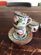Chinees servies, Antiek en Kunst, Antiek | Servies compleet, Ophalen