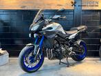 YAMAHA TRACER 900 ABS (bj 2015), Bedrijf, 3 cilinders, Meer dan 35 kW, Toermotor