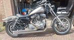 Sportster 1200 Eigenbouw, 2 cilinders, Particulier, Meer dan 35 kW, 1200 cc