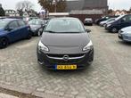 Opel Corsa 1.4 Cosmo automaat airco sensoren lm velg, Auto's, Gebruikt, 4 cilinders, Bedrijf, 550 kg
