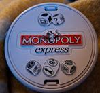 Monopoly express vakantie onderweg, Ophalen of Verzenden