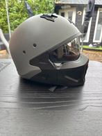 Sena 10 R communicatie bluethoot. Met gratis scorpion helm, Motoren, Overige merken, M, Heren, Jethelm