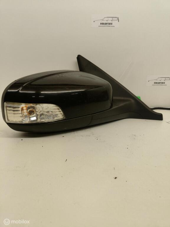 Buitenspiegel rechts Volvo V50/S40 ('08-'12), Auto-onderdelen, Spiegels, Volvo, Gebruikt, Ophalen of Verzenden