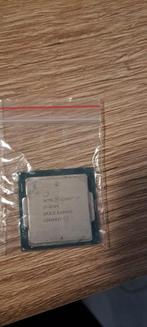 Intel I7 6700 processor, Computers en Software, LGA 1151, Gebruikt, 4-core, Ophalen of Verzenden
