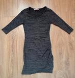 Giorgia jurk grijs maat S, Kleding | Dames, Giorgia, Ophalen of Verzenden, Zo goed als nieuw, Maat 36 (S)