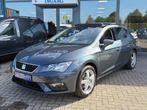SEAT Leon 1.0 TSI Style Airco Lmv Pano Navi Cruise, Stof, Leon, 116 pk, Origineel Nederlands