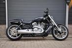 Harley Davidson VRSCF V-ROD MUSCLE 5HD 10800 kilometers!, Motoren, Motoren | Harley-Davidson, Chopper, Bedrijf, Meer dan 35 kW