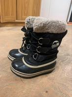 Sorel snowboots maat 30, Kinderen en Baby's, Ophalen of Verzenden, Gebruikt, Laarzen