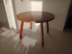 tafel, Ophalen, Gebruikt, 50 tot 100 cm, Vijf personen of meer