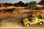 Diorama Dakar Rallye (groot) 1:18, Ophalen of Verzenden, Nieuw, Groter dan 1:35, Diorama