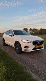 Volvo XC60 T8 Twin Engine 407pk Geartronic AWD Plug-in, Auto's, Automaat, Zwart, 1969 cc, 320 pk