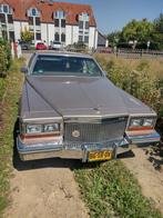Cadillac Fleetwood Brougham Coupé, Auto's, Automaat, 145 pk, Achterwielaandrijving, Beige