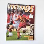 VOETBAL 95 PANINI, Verzamelen, Sportartikelen en Voetbal, Ophalen of Verzenden, Poster, Plaatje of Sticker