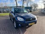 Toyota RAV4 2.2 D4D Linea Terra 4x4, Origineel Nederlands, Te koop, 5 stoelen, 1565 kg