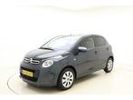 Citroën C1 1.0 VTi Feel | Airco | Getint glas | Bluetooth |, Voorwielaandrijving, Gebruikt, 4 stoelen, C1