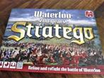 in perfecte staat Stratego Waterloo 200 years, Een of twee spelers, Ophalen of Verzenden, Zo goed als nieuw