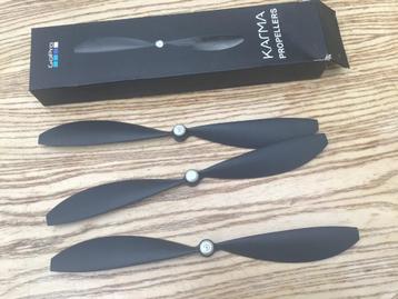 Propellers voor drone GoPro karma beschikbaar voor biedingen