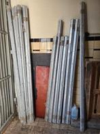 lange achterrails voor het bevestigen van stoelen Mercedes, Auto-onderdelen, Interieur en Bekleding, Ophalen of Verzenden, Nieuw