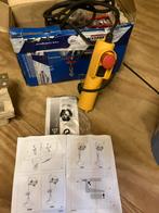Elektrische takel, Doe-het-zelf en Verbouw, Ophalen, Nieuw