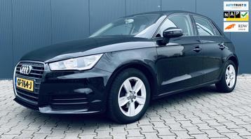 Audi A1 Sportback 1.0 TFSI Pro Line Airco Cruise Navi NAP