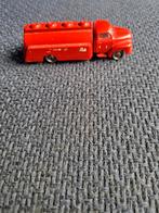 Lego modelvrachtwagen "esso" vg180, Lego, Gebruikt, Ophalen of Verzenden, N.b
