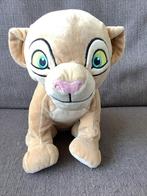 Leeuwenkoning knuffel Nala Whitehouse Leisure 23 cm 7,50, Ophalen of Verzenden, Zo goed als nieuw, Overige typen