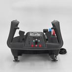 CH Eclipse Yoke Controller, Spelcomputers en Games, Flex Ltd., Zo goed als nieuw, https://flex.com/contact-us, Nobelstraat 10, 5807 GA Oostrum LB, Limburg, Nederland