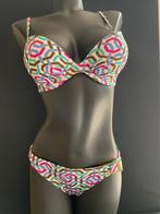 Maryan mehlhorn bikini Voorgevormde cup  Maat 36d Model 7371, Kleding | Dames, Badmode en Zwemkleding, Verzenden, Zo goed als nieuw