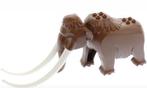 Lego wollige mammoet mammoth uit set 60195, Ophalen of Verzenden, Nieuw