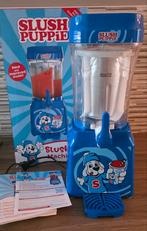 Fizz slush puppie machine, Ophalen, Zo goed als nieuw