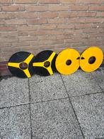 Puch maxi polisport wielplaat (dichte wielen), Fietsen en Brommers, Ophalen of Verzenden, Zo goed als nieuw, Overige typen