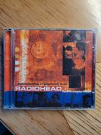 Radiohead work in progress cd, Ophalen of Verzenden, 2000 tot heden, Zo goed als nieuw