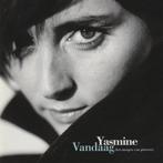 CD: Yasmine - Vandaag (Het Morgen van Gisteren) (ZGAN), Cd's en Dvd's, Cd's | Nederlandstalig, Pop, Ophalen of Verzenden, Zo goed als nieuw