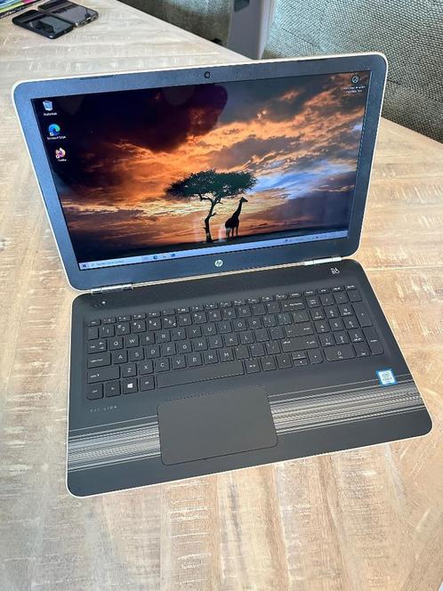 Laptop HP Pavilion (SSD, i5, full HD), Computers en Software, Windows Laptops, Gebruikt, 16 inch, HDD, SSD, 2 tot 3 Ghz, 8 GB