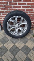 Reservewiel Mitsubishi Outlander PHEV - 225/55R18, Auto-onderdelen, Banden en Velgen, Ophalen, 18 inch, Gebruikt, Banden en Velgen