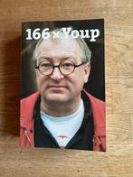 Boek: 166 x Youp, Ophalen of Verzenden, Zo goed als nieuw