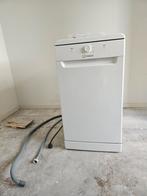 Smalle vaatwasser zo goed als nieuw, Witgoed en Apparatuur, Ophalen, Minder dan 85 cm, Minder dan 10 liter, Zo goed als nieuw