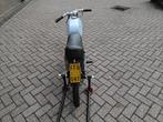 Beta camoscio 's, Fietsen en Brommers, Brommers | Oldtimers, 4 versnellingen, Ophalen, 48 cc, Overige merken